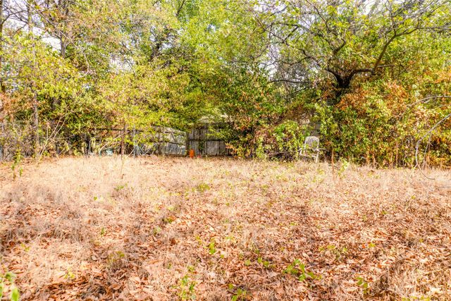 2832 Milam Street, Fort Worth, TX 76112