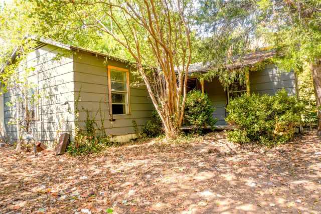 2832 Milam Street, Fort Worth, TX 76112