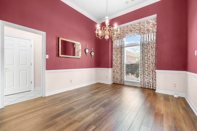 6845 BAUDETTE DR, Bartlett, TN 38135