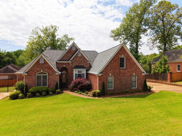 6845 BAUDETTE DR, Bartlett, TN 38135