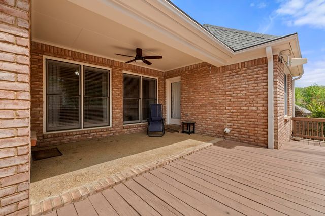 6845 BAUDETTE DR, Bartlett, TN 38135