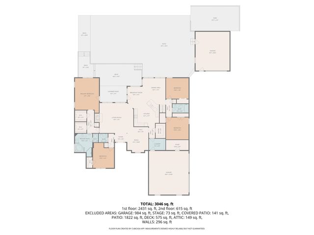 6845 BAUDETTE DR, Bartlett, TN 38135