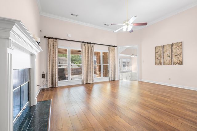 6845 BAUDETTE DR, Bartlett, TN 38135