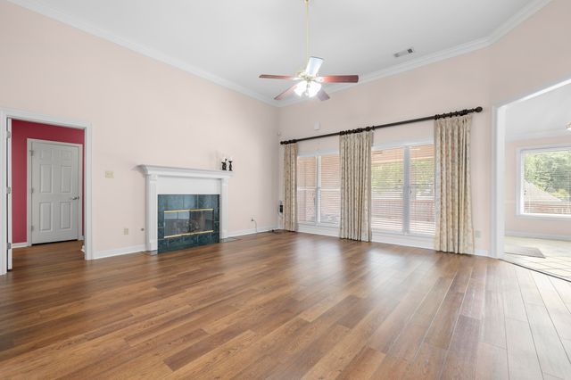 6845 BAUDETTE DR, Bartlett, TN 38135