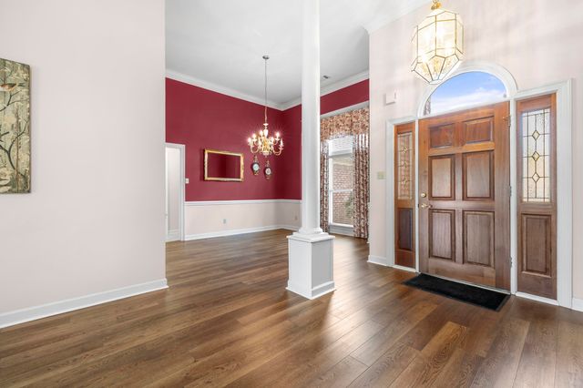 6845 BAUDETTE DR, Bartlett, TN 38135