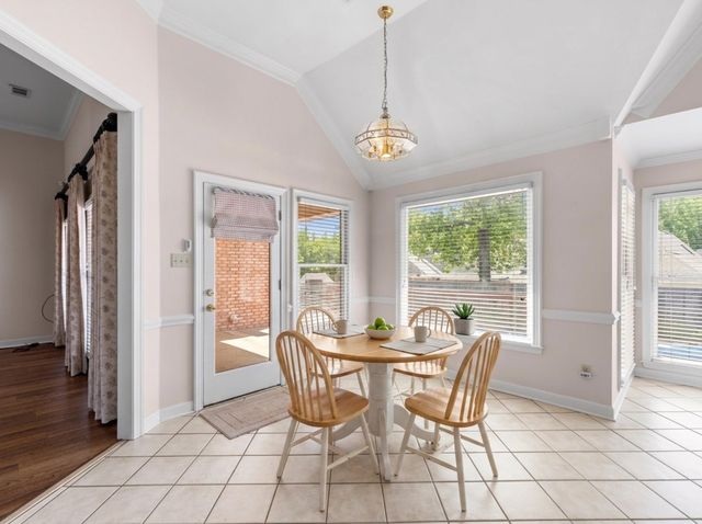 6845 BAUDETTE DR, Bartlett, TN 38135