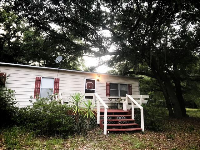 118 MILLCREEK DRIVE, Melrose, FL 32666