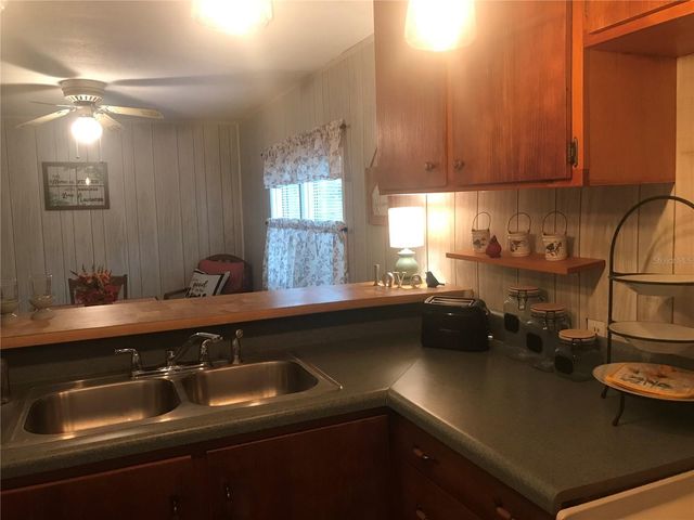 118 MILLCREEK DRIVE, Melrose, FL 32666
