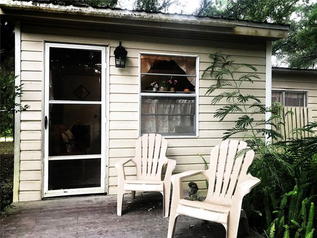 118 MILLCREEK DRIVE, Melrose, FL 32666