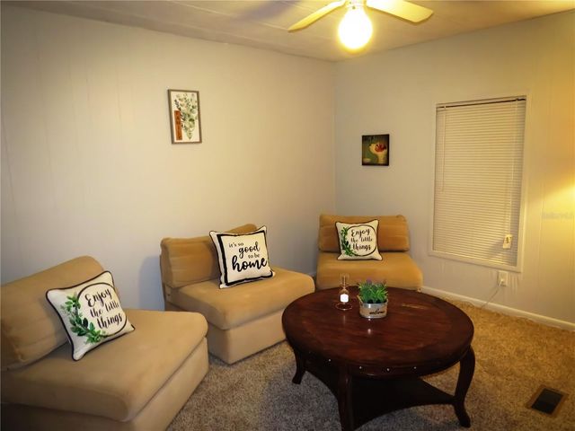 118 MILLCREEK DRIVE, Melrose, FL 32666