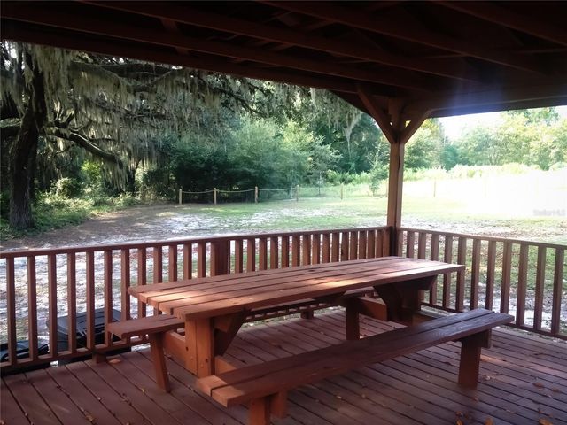 118 MILLCREEK DRIVE, Melrose, FL 32666