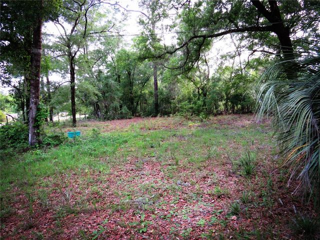 118 MILLCREEK DRIVE, Melrose, FL 32666