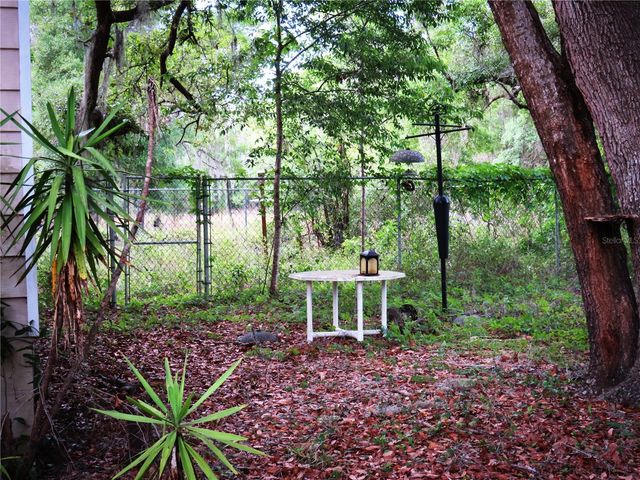 118 MILLCREEK DRIVE, Melrose, FL 32666
