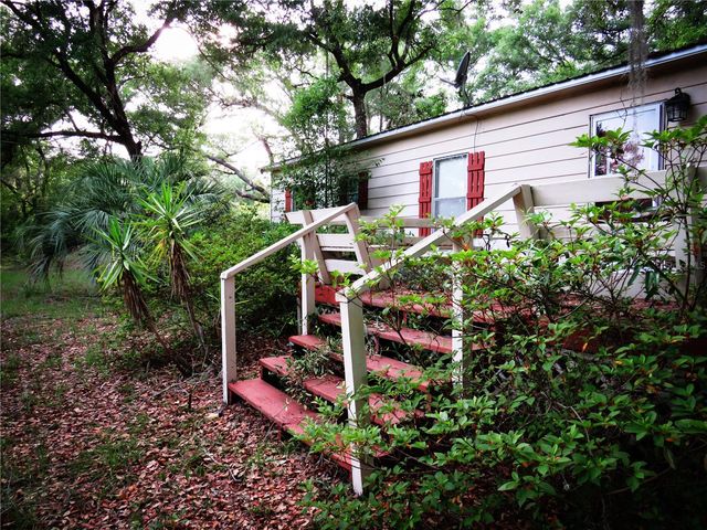 118 MILLCREEK DRIVE, Melrose, FL 32666