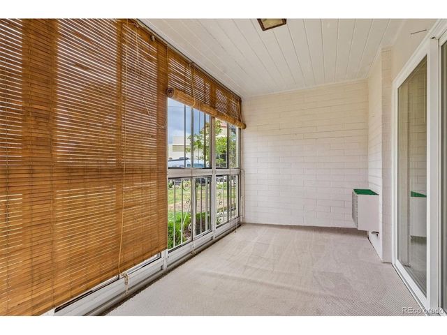 605 S Clinton St 5A, Denver, CO 80247