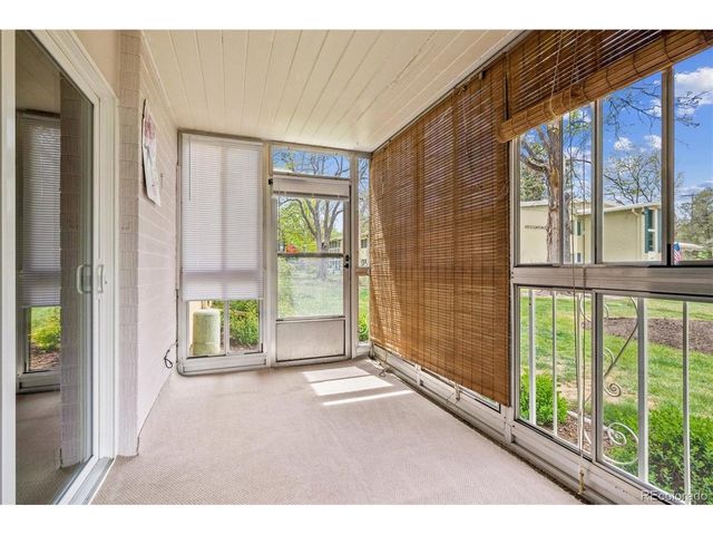 605 S Clinton St 5A, Denver, CO 80247
