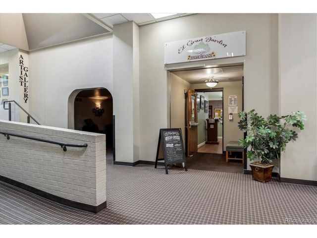 605 S Clinton St 5A, Denver, CO 80247