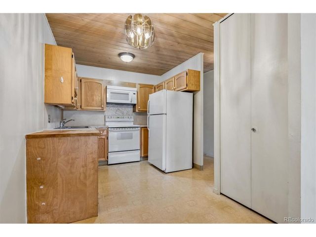 605 S Clinton St 5A, Denver, CO 80247