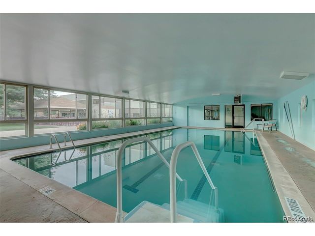 605 S Clinton St 5A, Denver, CO 80247