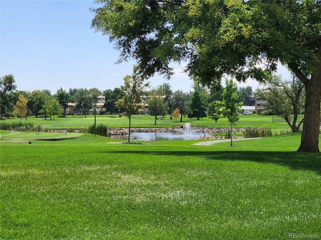 605 S Clinton St 5A, Denver, CO 80247