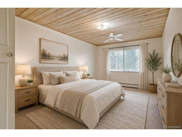 605 S Clinton St 5A, Denver, CO 80247