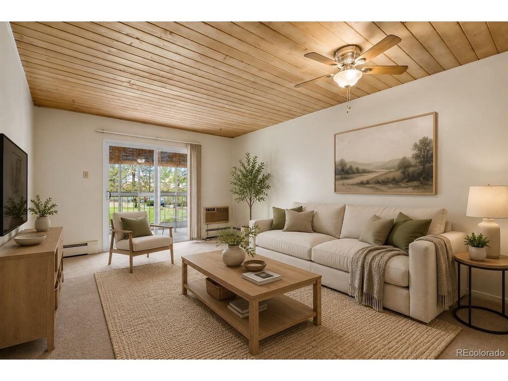 605 S Clinton St 5A, Denver, CO 80247