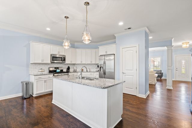 2681 Kearney Creek Lane, Lexington, KY 40511