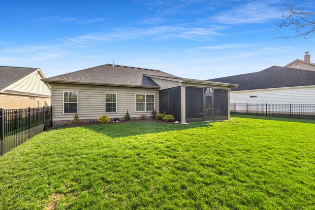 2681 Kearney Creek Lane, Lexington, KY 40511