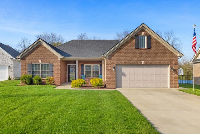 2681 Kearney Creek Lane, Lexington, KY 40511