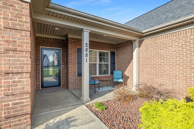 2681 Kearney Creek Lane, Lexington, KY 40511