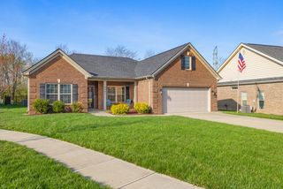 2681 Kearney Creek Lane, Lexington, KY 40511
