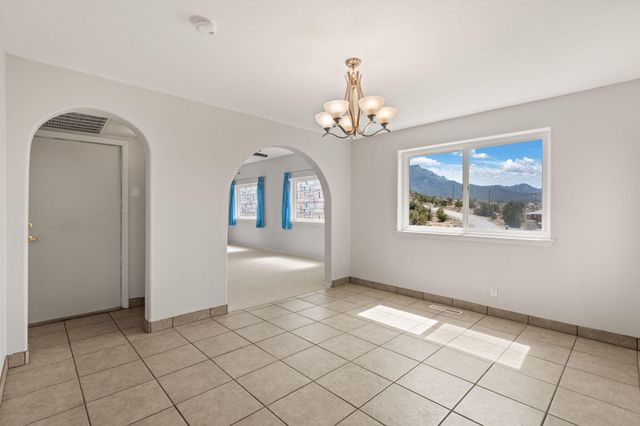115 Camino De Las Huertas, Placitas, NM 87043