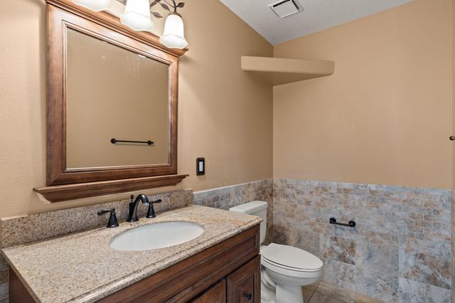 115 Camino De Las Huertas, Placitas, NM 87043