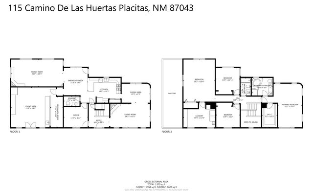 115 Camino De Las Huertas, Placitas, NM 87043