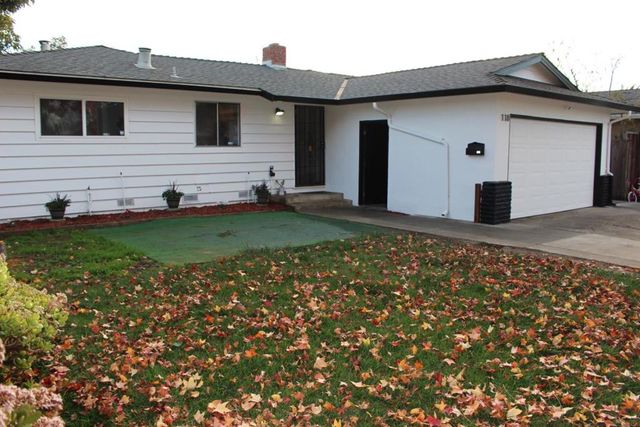 118 Azucar Avenue, San Jose, CA 95111