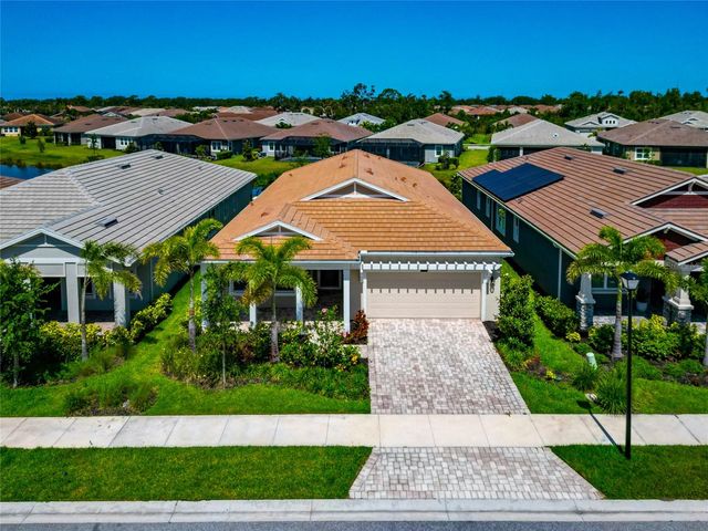 5798 LONG SHORE LOOP, Sarasota, FL 34238