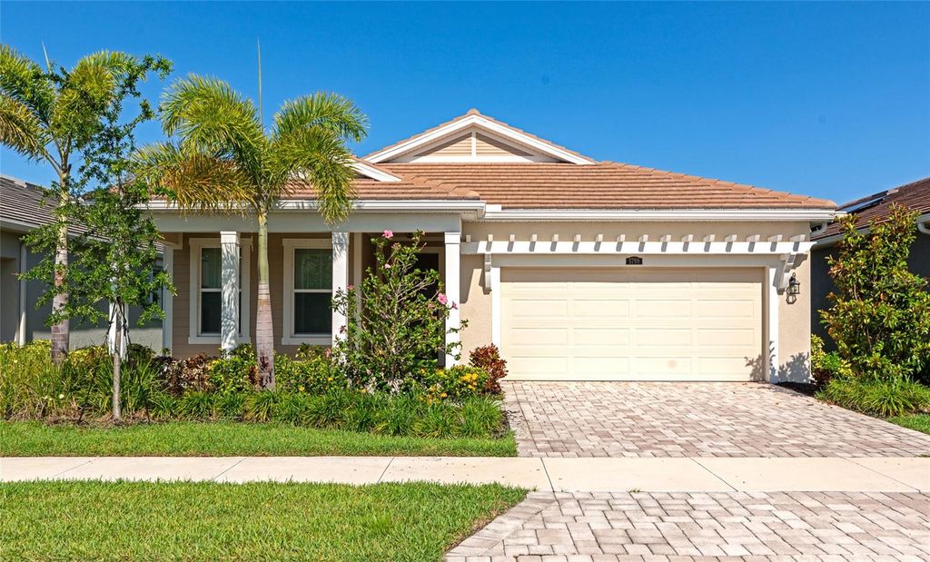 5798 LONG SHORE LOOP, Sarasota, FL 34238