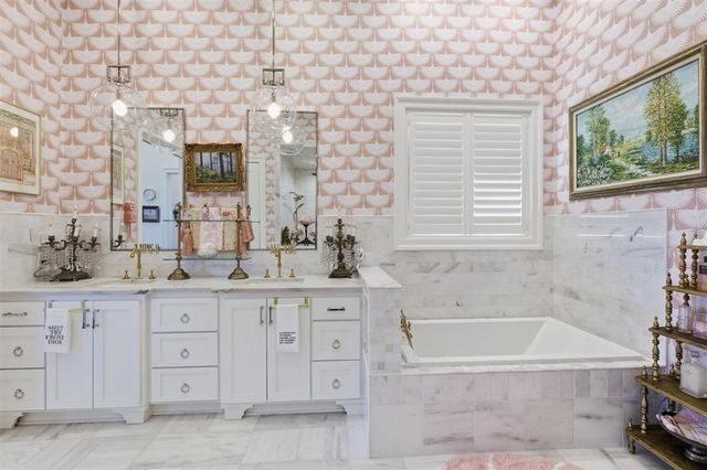 5917 Sawgrass Court, Lake Charles, LA 70605