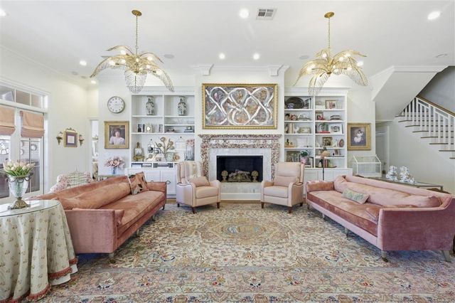 5917 Sawgrass Court, Lake Charles, LA 70605