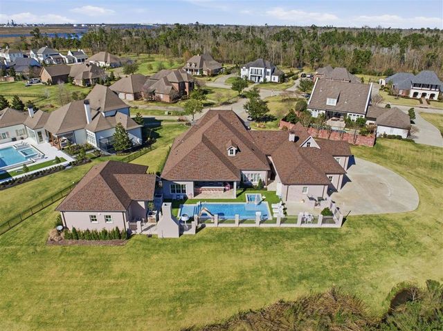 5917 Sawgrass Court, Lake Charles, LA 70605