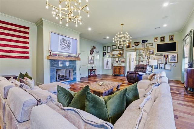 5917 Sawgrass Court, Lake Charles, LA 70605