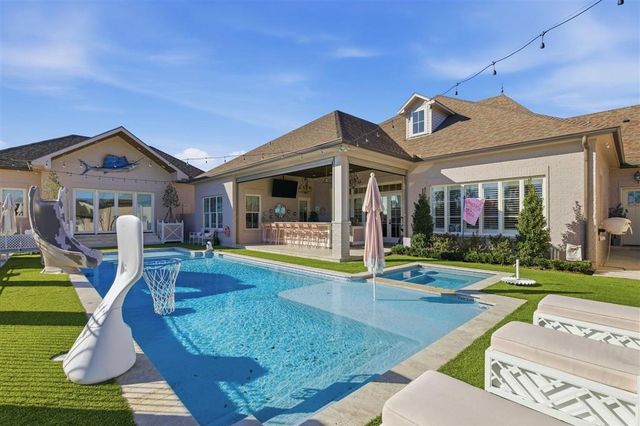 5917 Sawgrass Court, Lake Charles, LA 70605