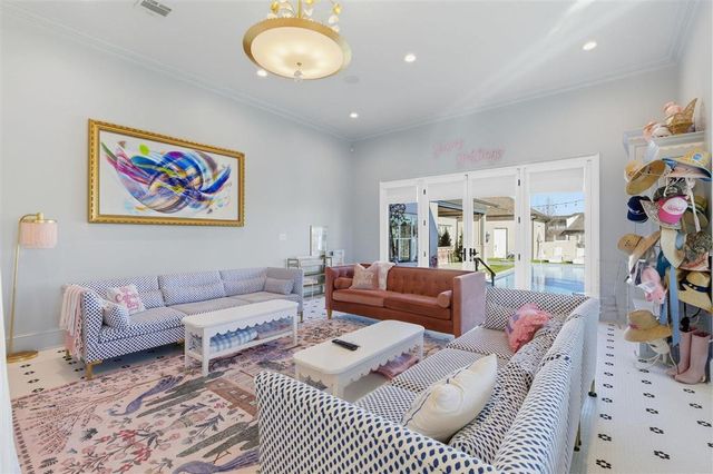 5917 Sawgrass Court, Lake Charles, LA 70605