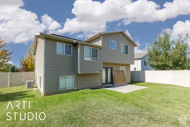 2601 S 200 E, Clearfield, UT 84015