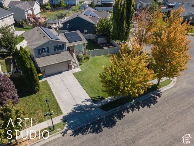 2601 S 200 E, Clearfield, UT 84015