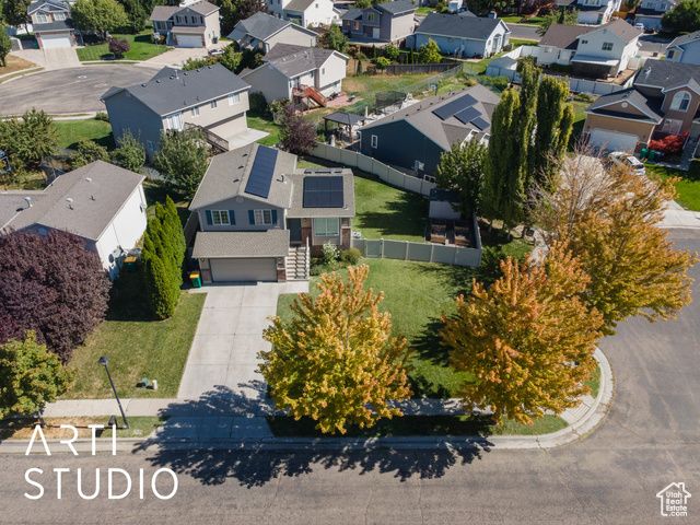 2601 S 200 E, Clearfield, UT 84015