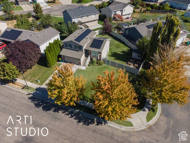 2601 S 200 E, Clearfield, UT 84015