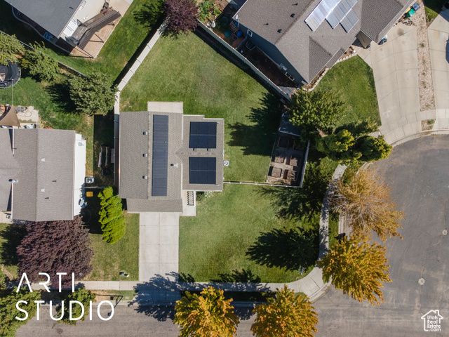 2601 S 200 E, Clearfield, UT 84015