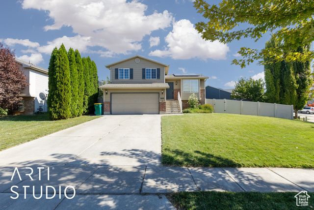 2601 S 200 E, Clearfield, UT 84015