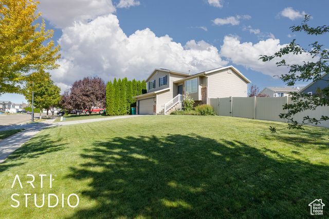 2601 S 200 E, Clearfield, UT 84015